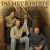 Palmetto State Quartet - Thank God for a Song